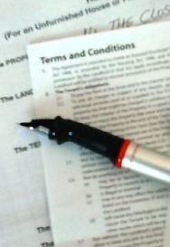 "Contracts" Courtesy of http://www.flickr.com/photos/nobmouse