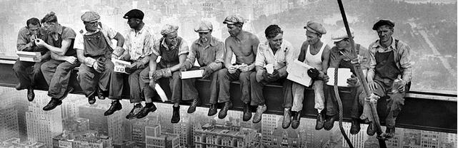 Workers